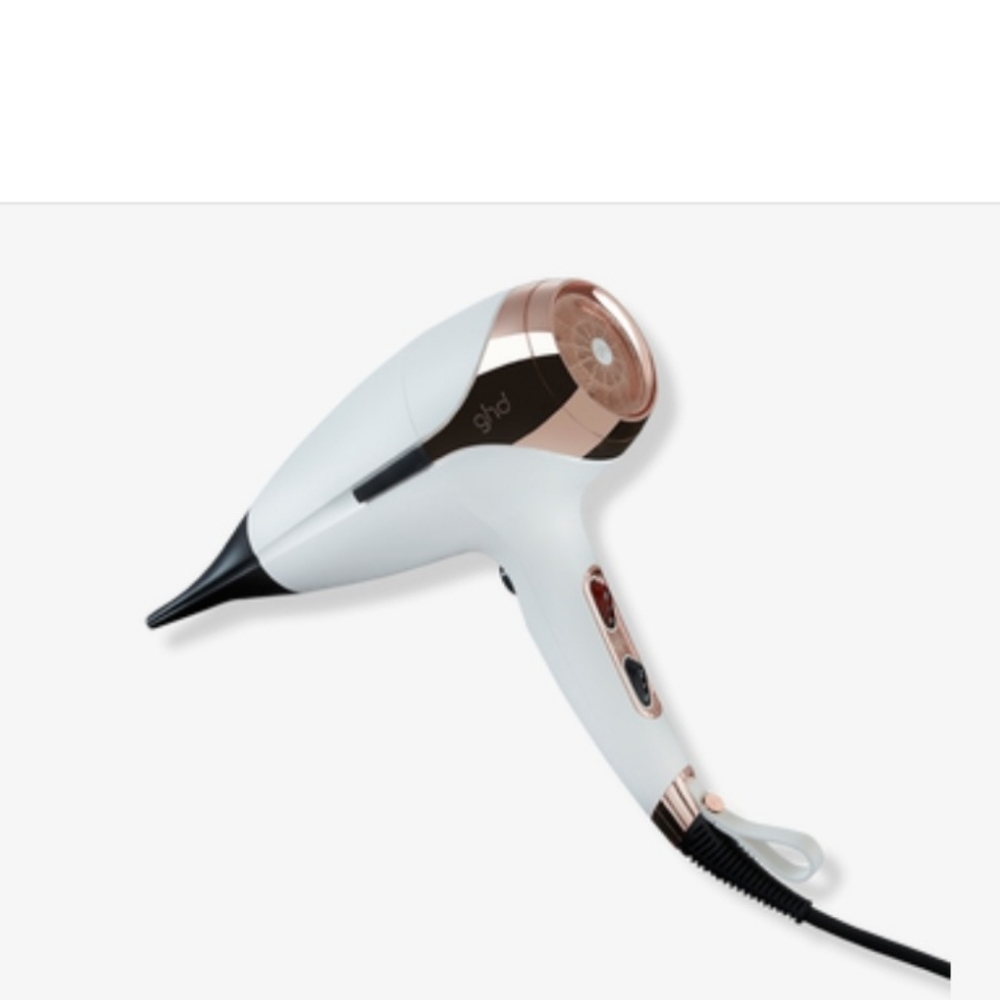 Helios 1875W Advanced Professional Hair DryerItem